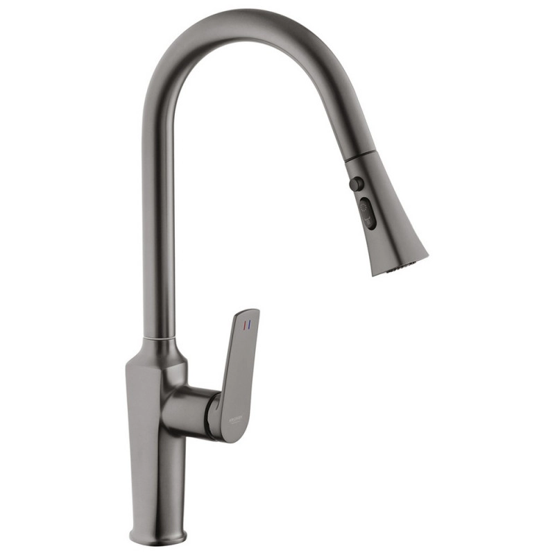 Змішувач для кухні Kroner KRP Makon - GRP030-T